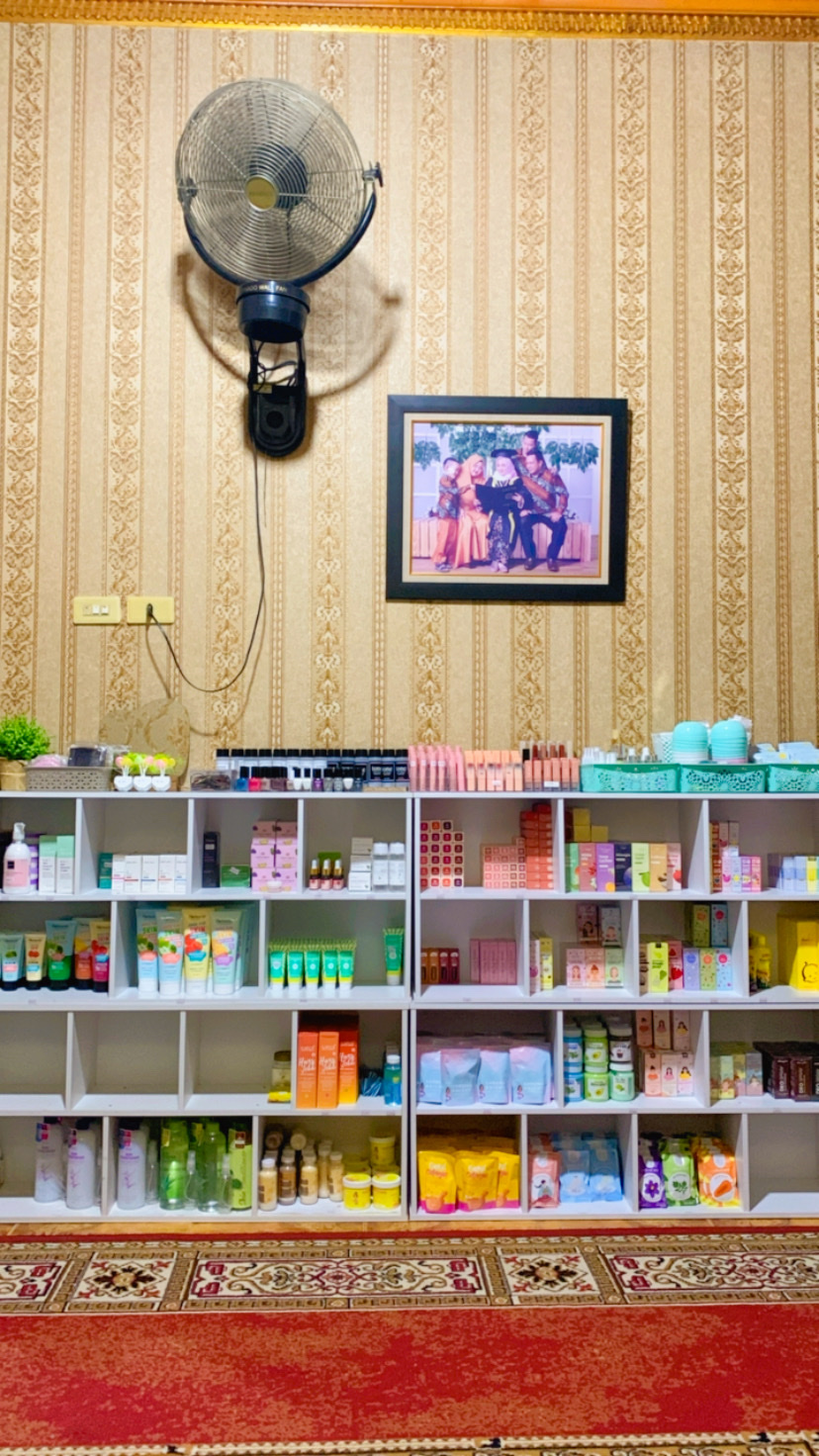 Mawaddah Beautycare