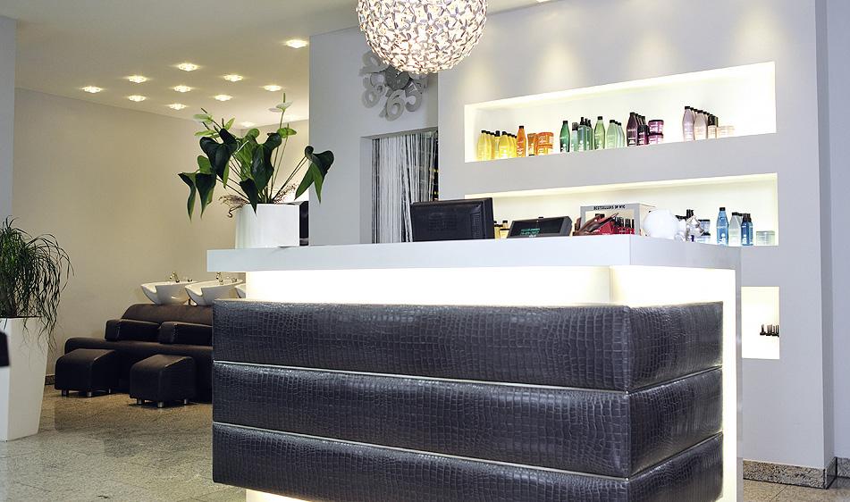 Vitalba - italienischer Modefriseur
