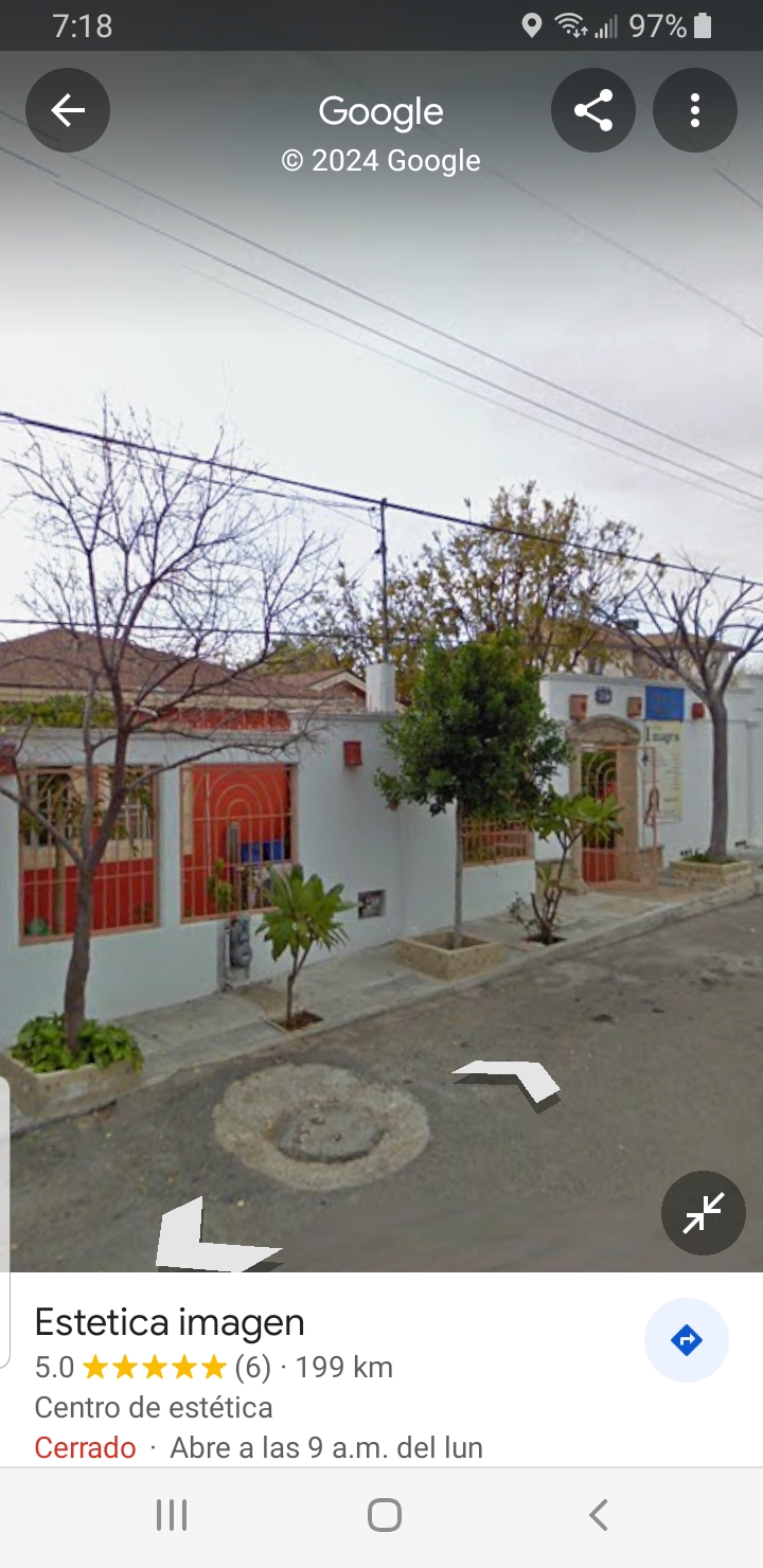 Estetica Imagen