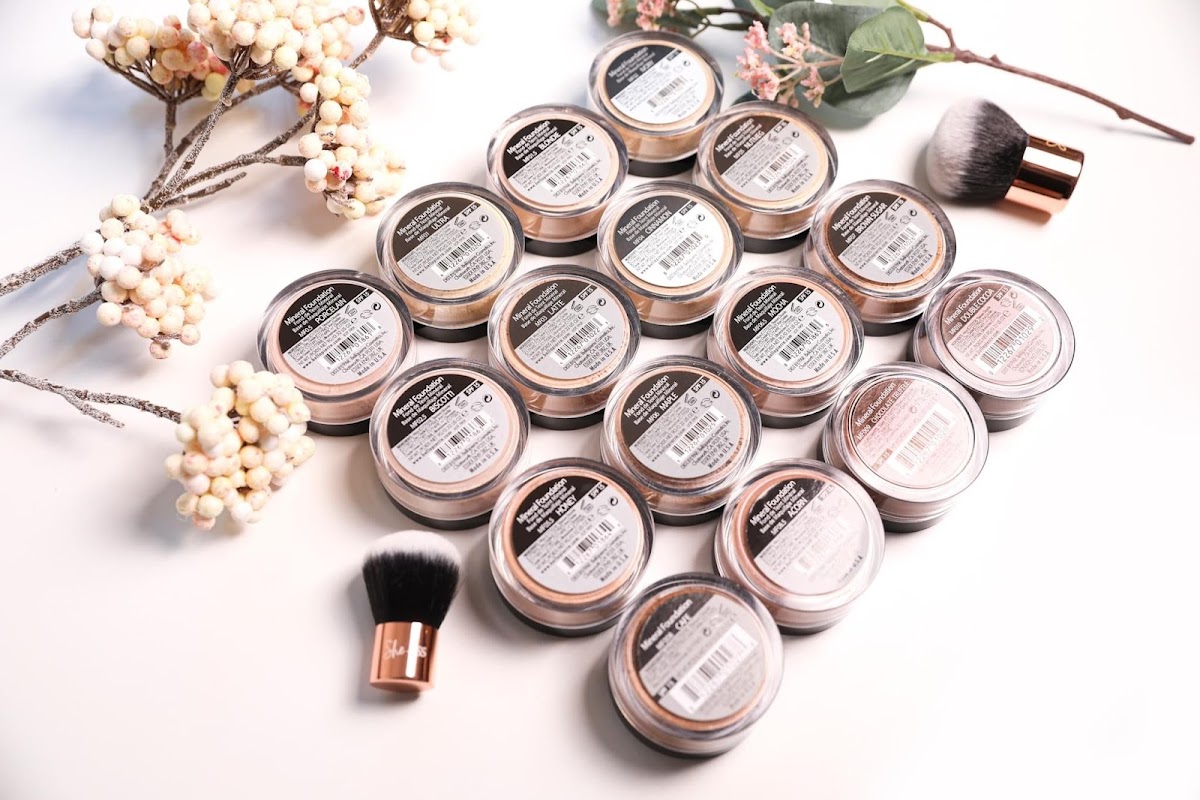 Naturel - Salon de beauté