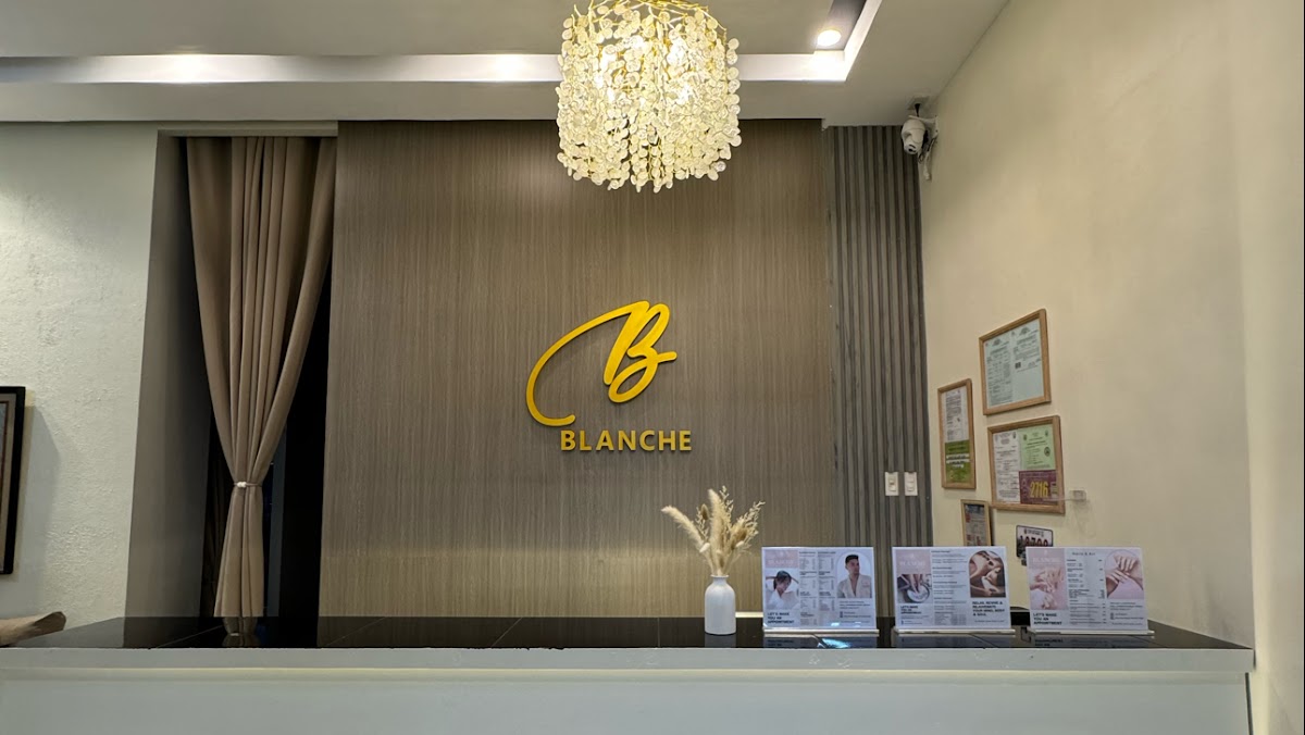 Blanche Skin Care & Laser Clinic