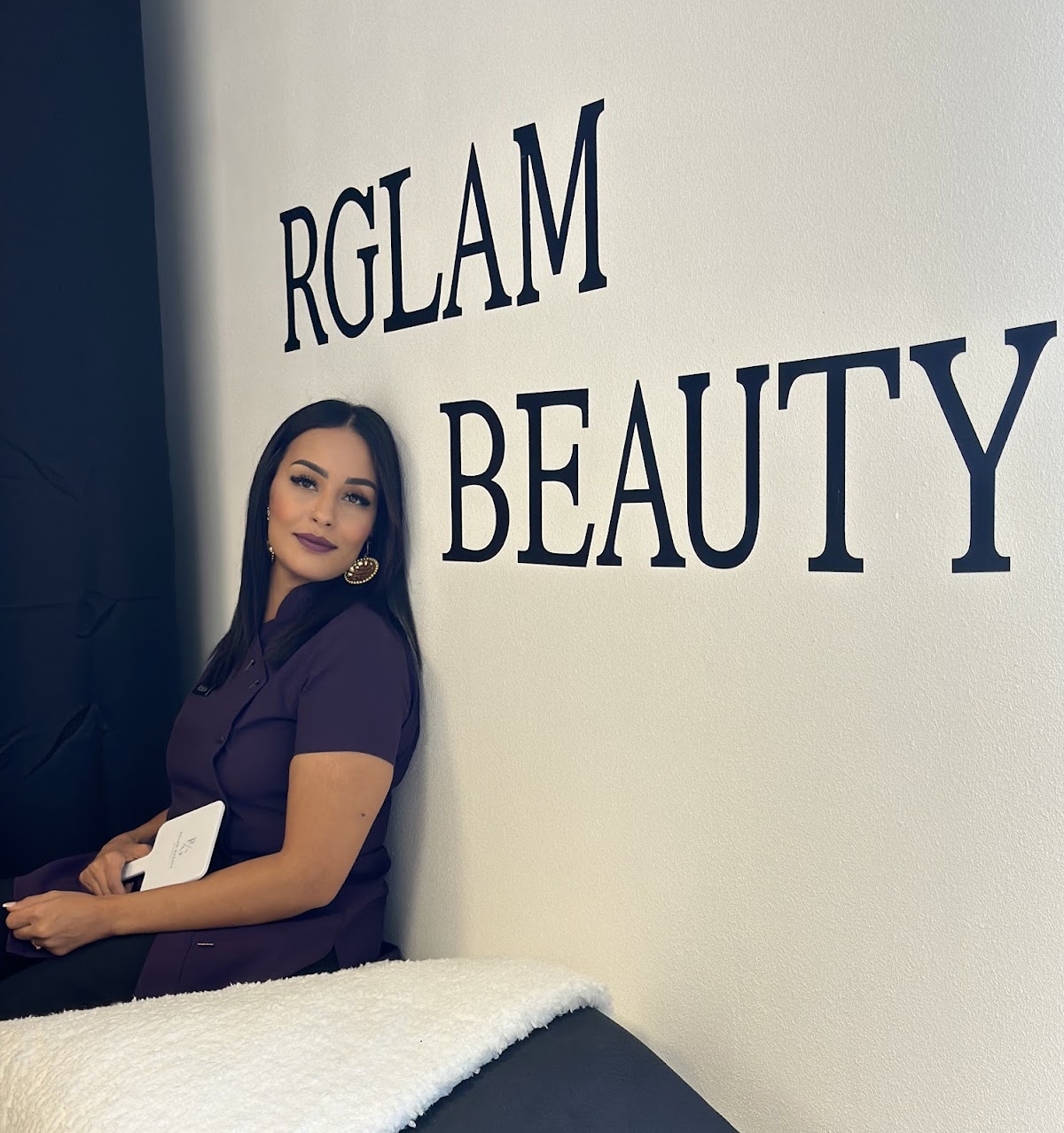 Rglam beauty