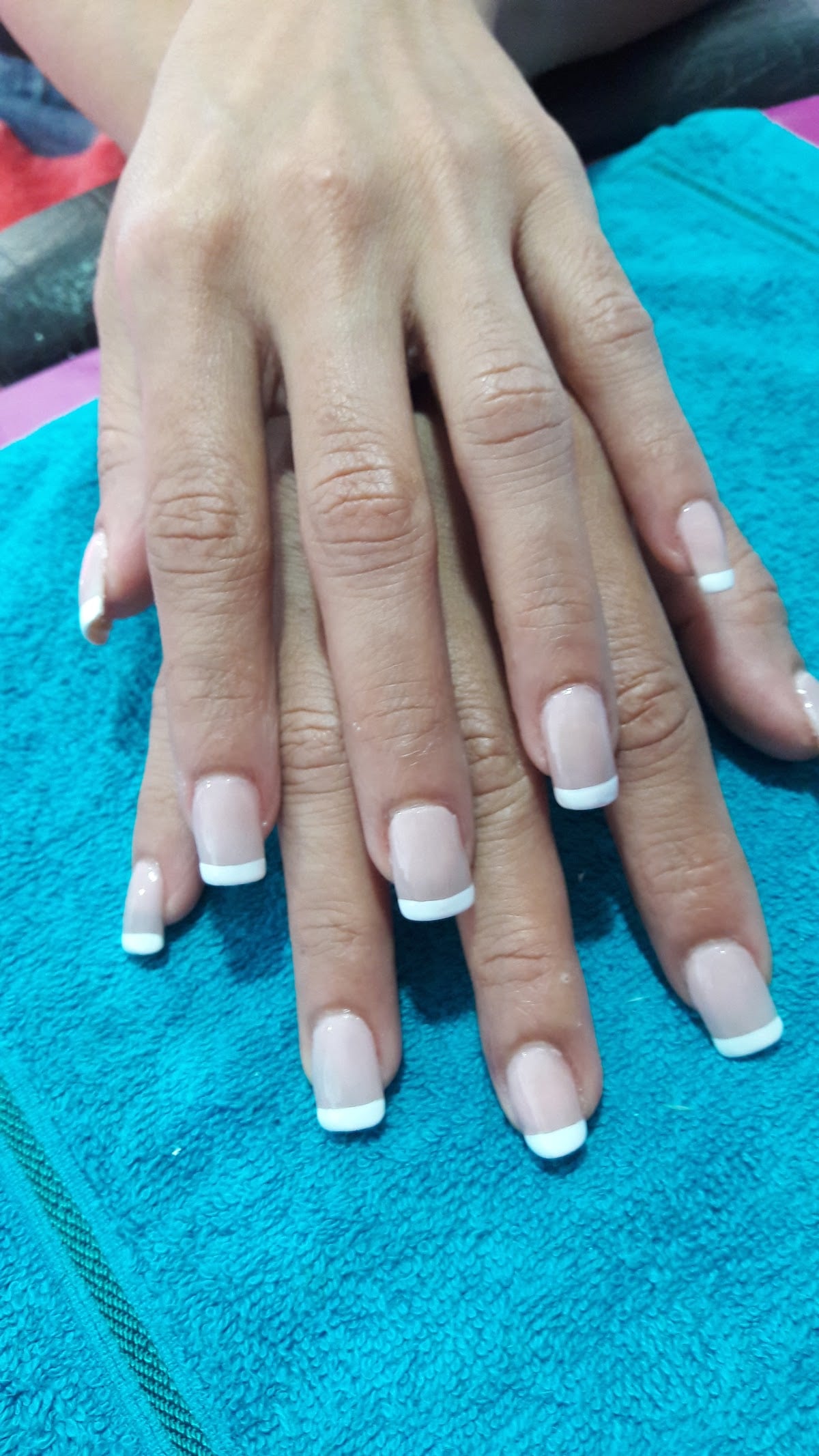 Karla Apolo de Nunez Peluqueria Y Maquillaje
