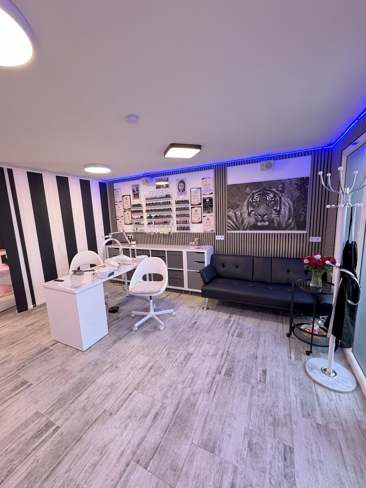 Halyna Hurbik Studio