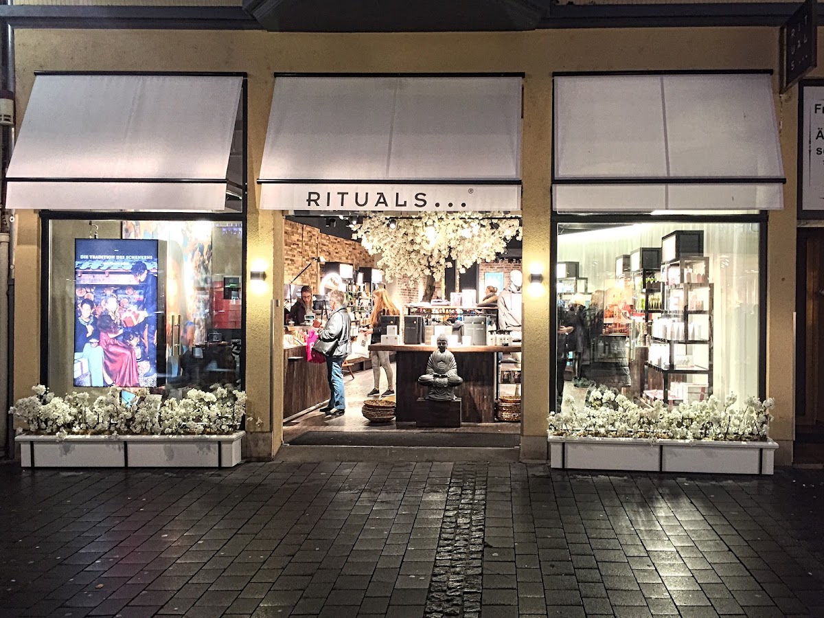 Rituals