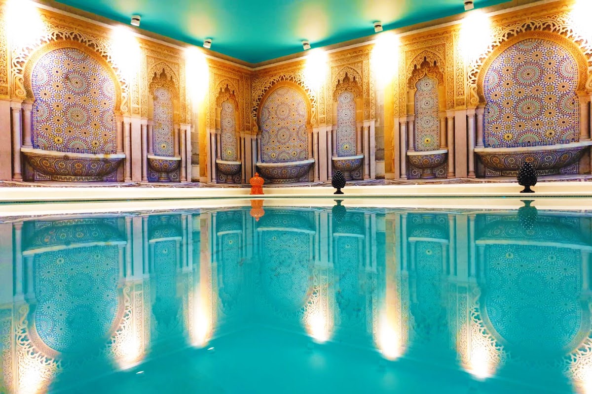 Bagni Arabi Hammam