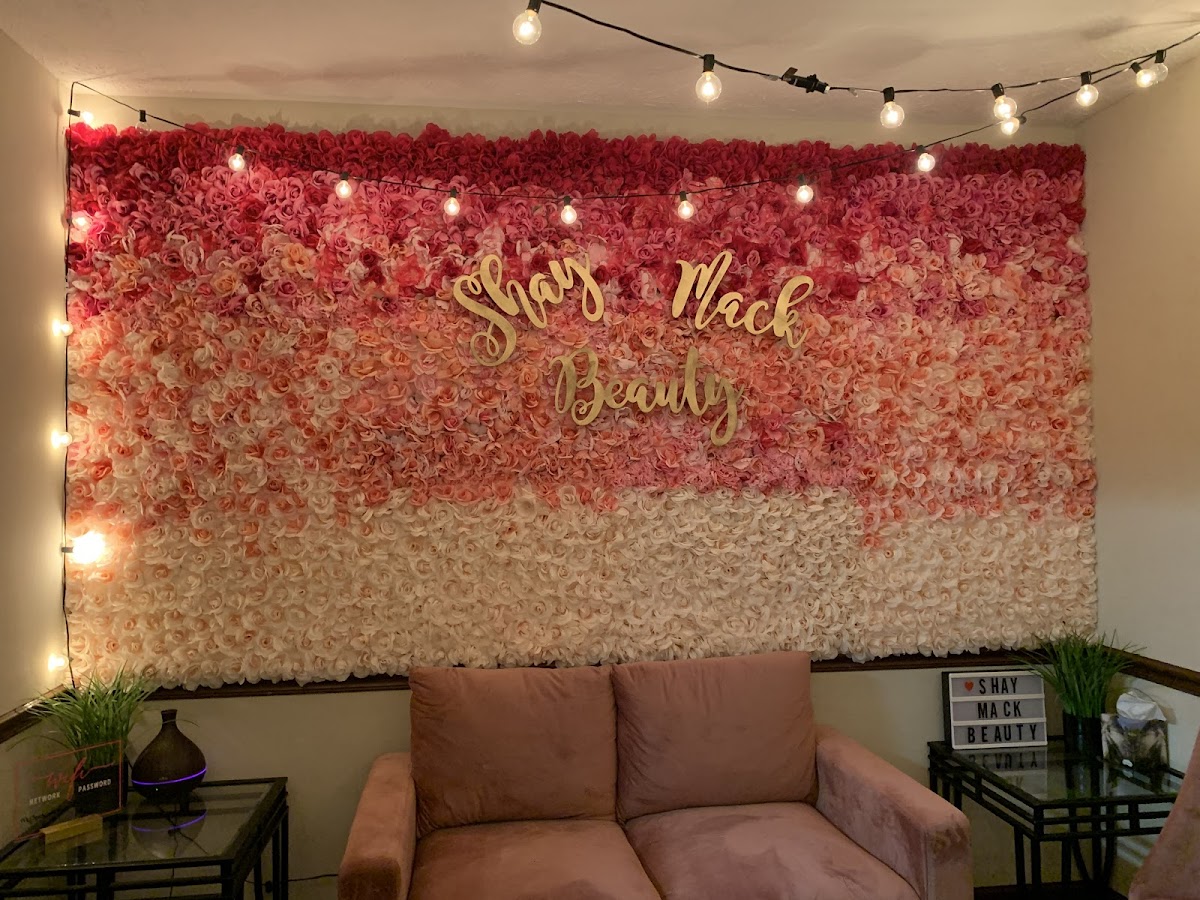 Shay Mack Beauty LLC