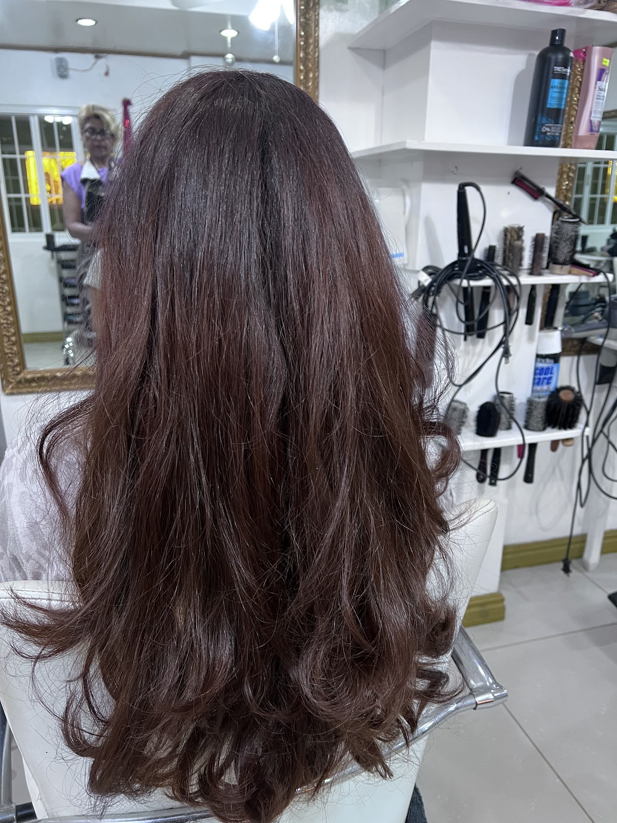 Nayelli Salon & Spa
