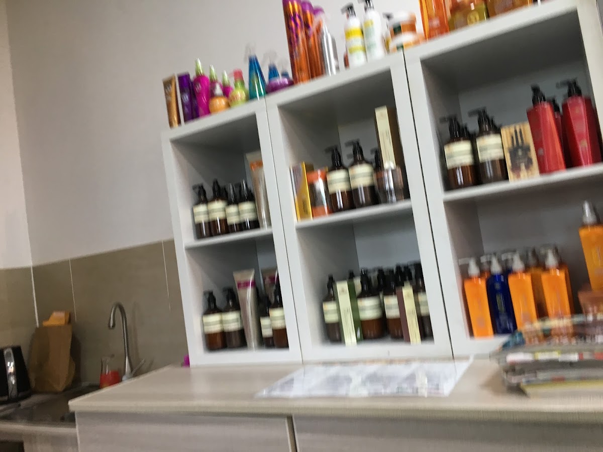 Glow Hair Boutique Gordons