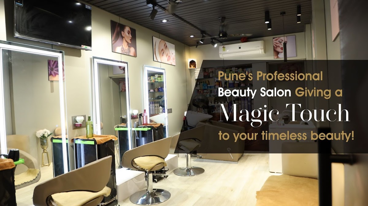 Suprriya Salon