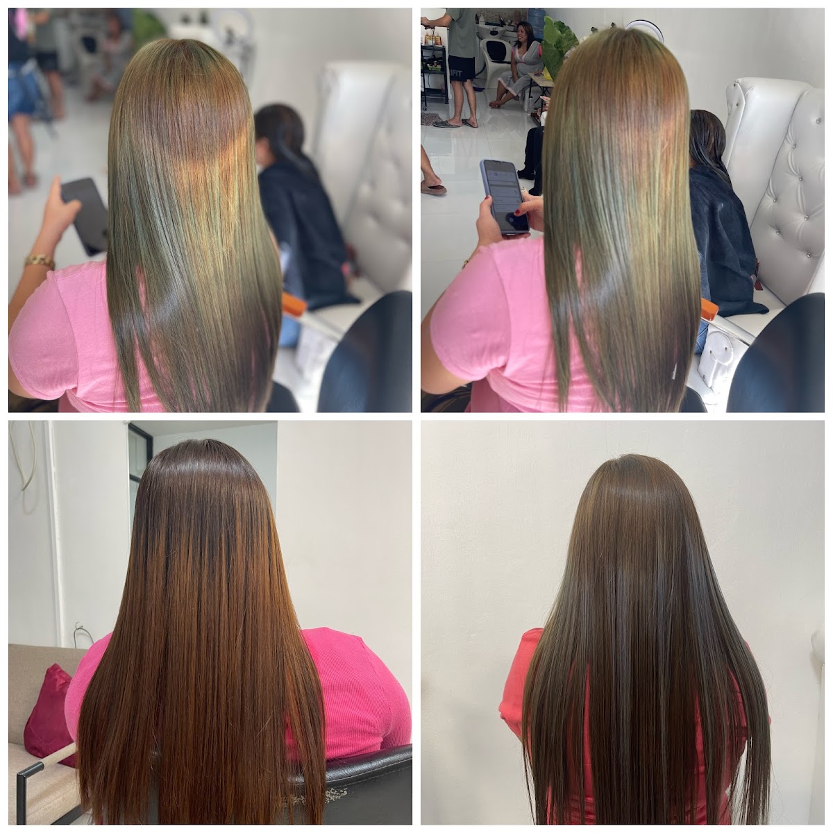 Bella beauty studio
