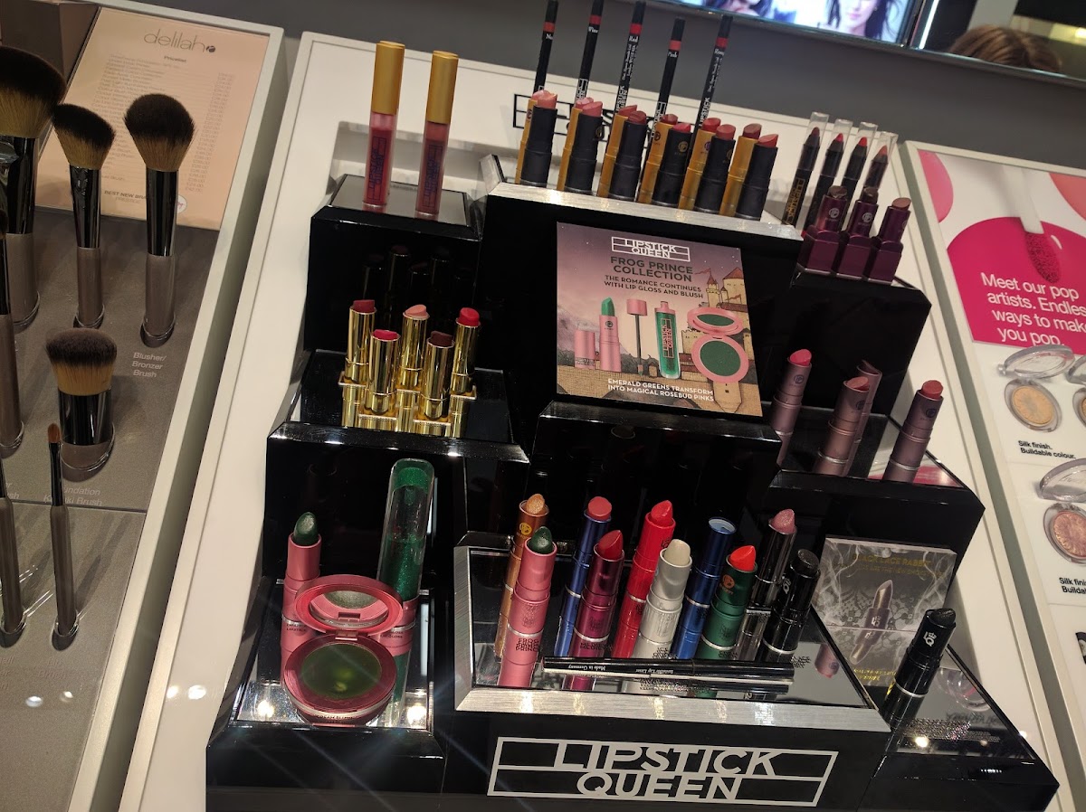 Next Beauty Limited