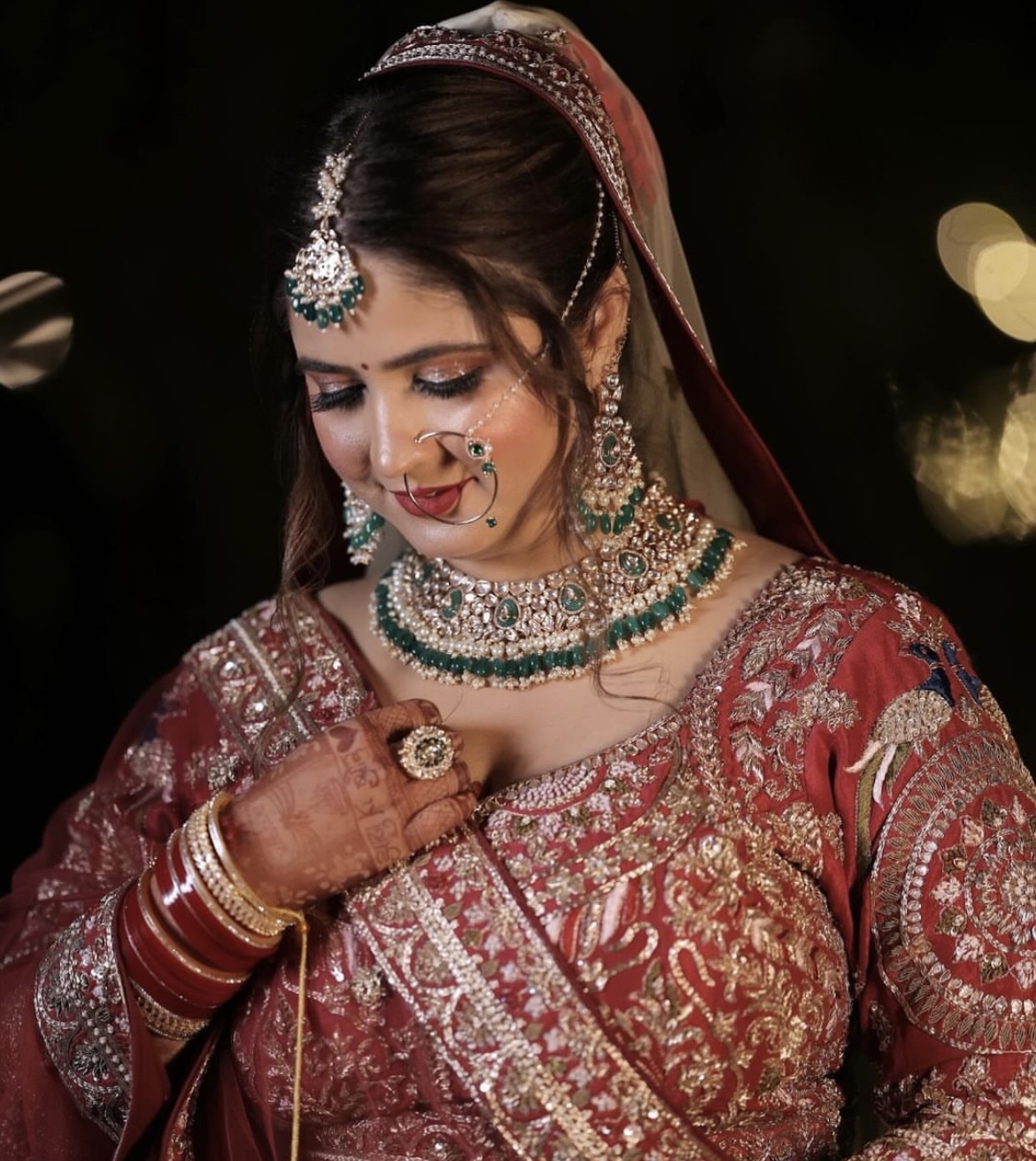 Khoobsurat Unisex Salon