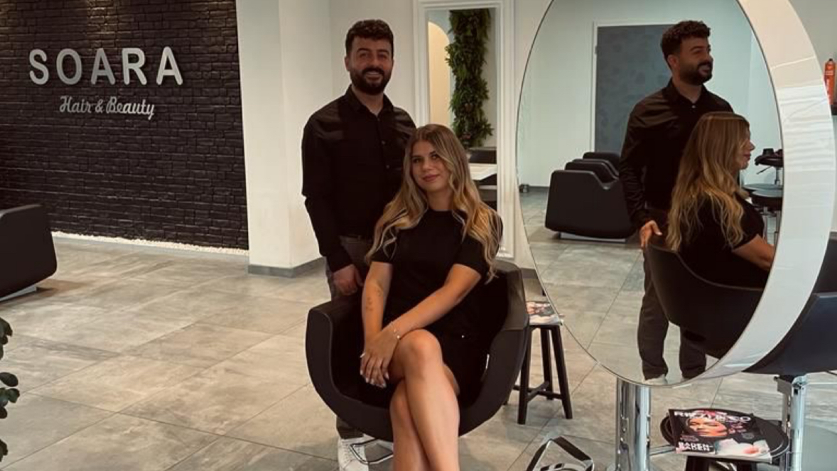 Soara Hair & Beauty