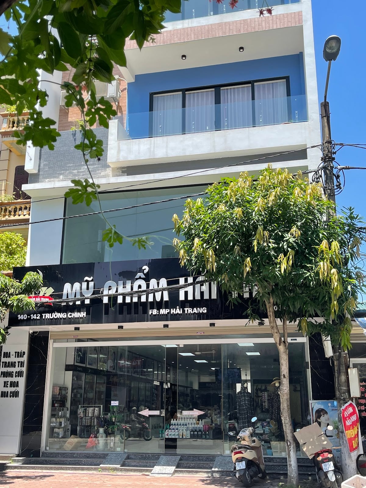 Hai Trang Cosmetics Shop
