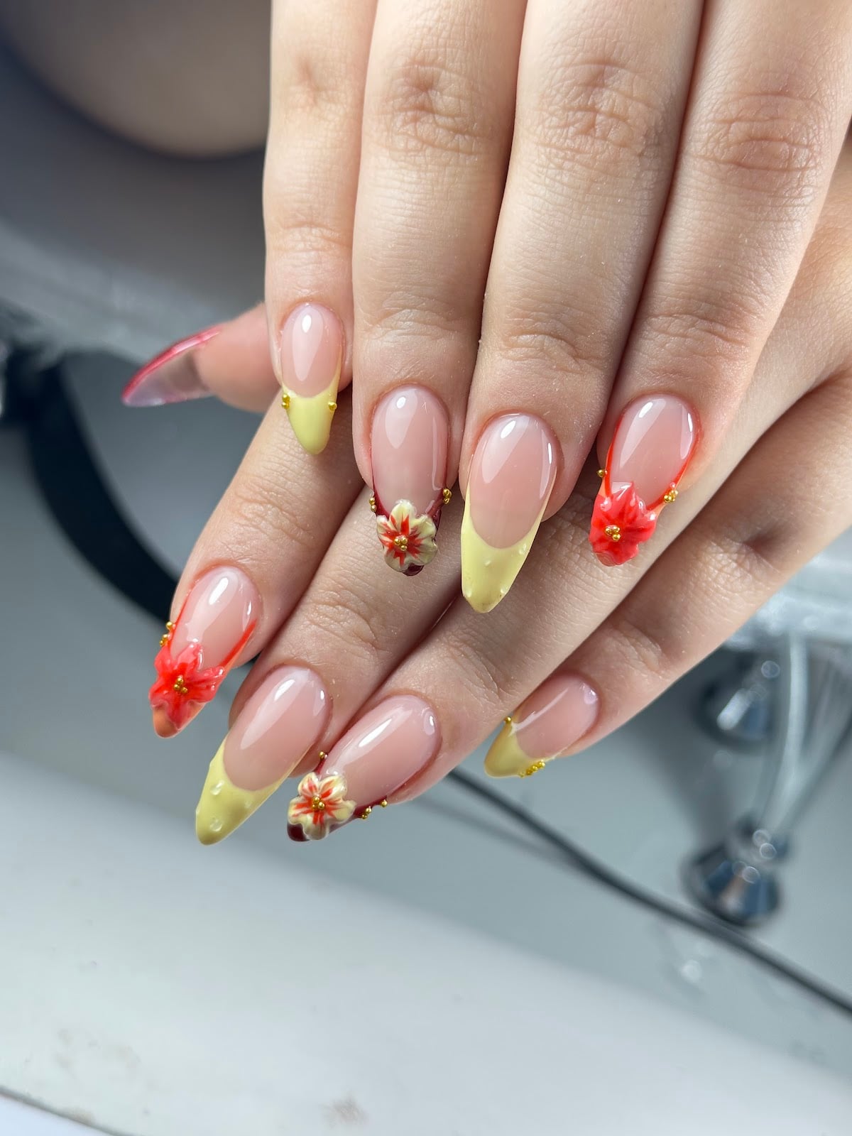 Neslihan Güzelhan Beauty Studio