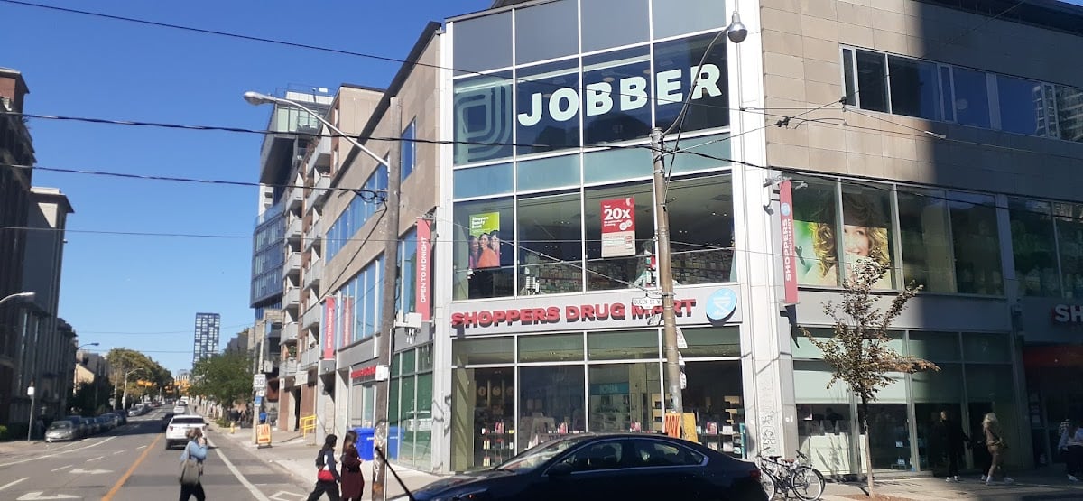 Beauty Boutique by Shoppers Drug Mart