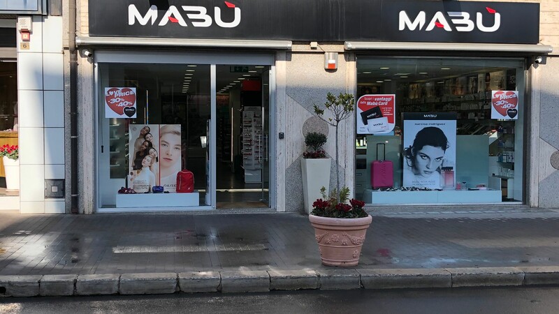 Mabu Profumerie