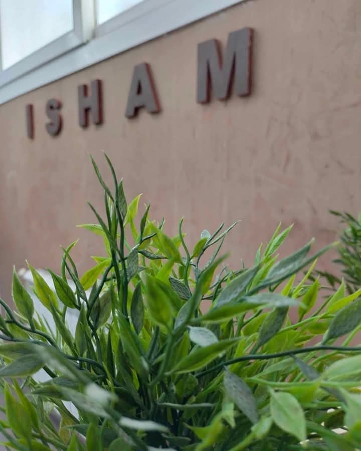 ISHAM SPA