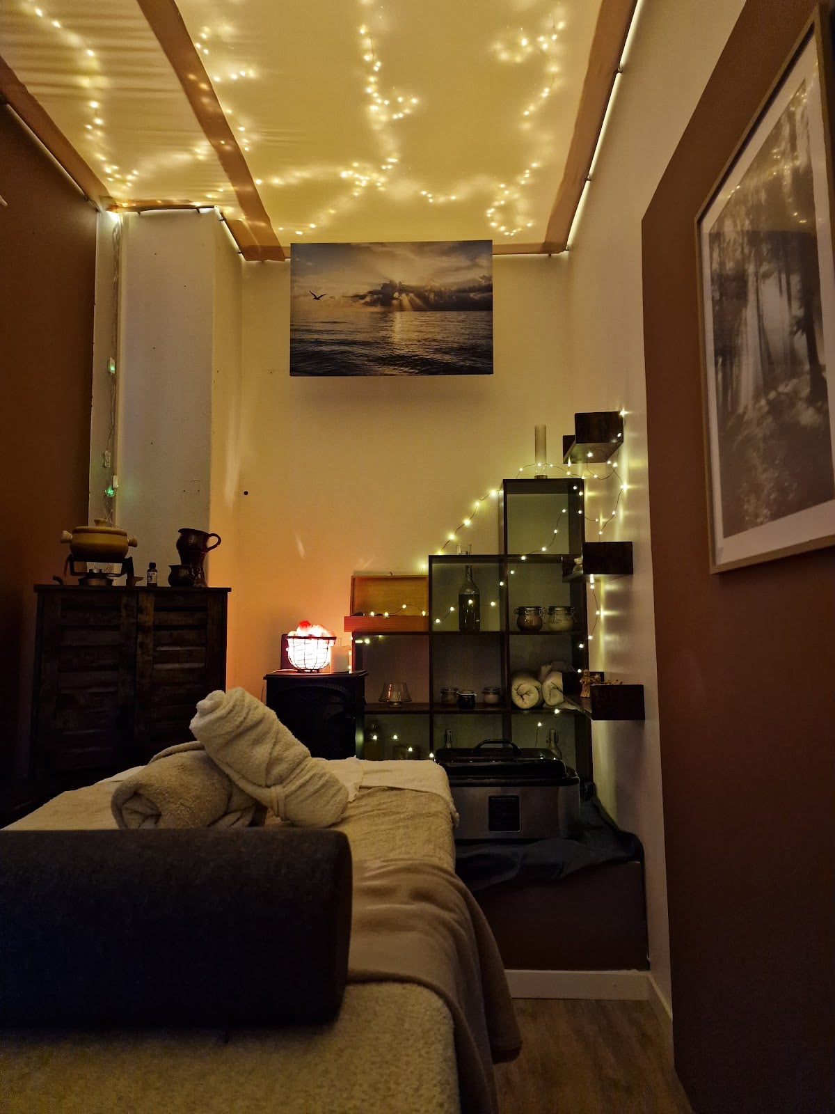 Alida Spa and Beauty