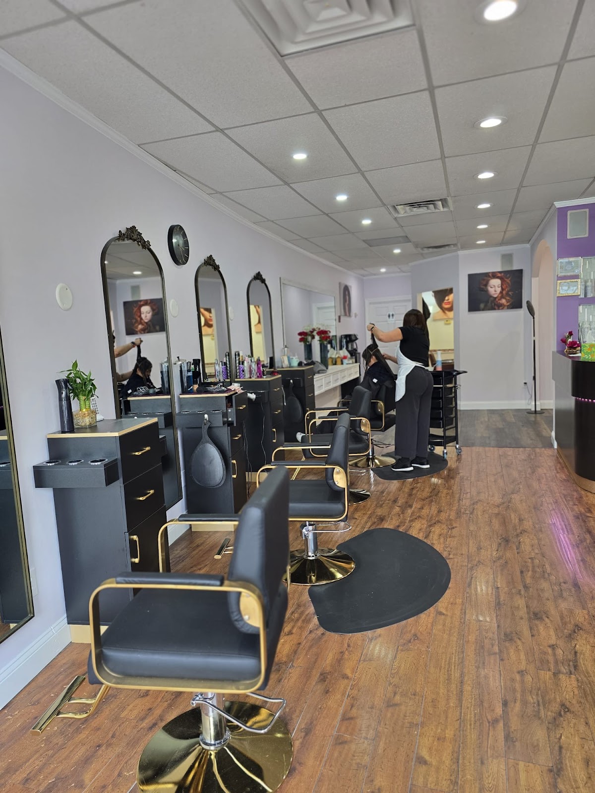Beauty time studio