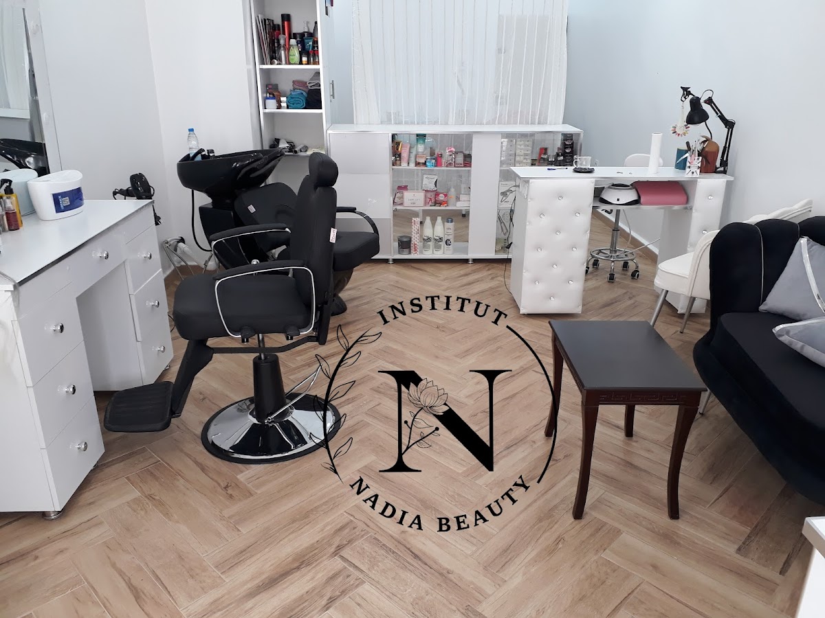 Institut Nadia Beauty