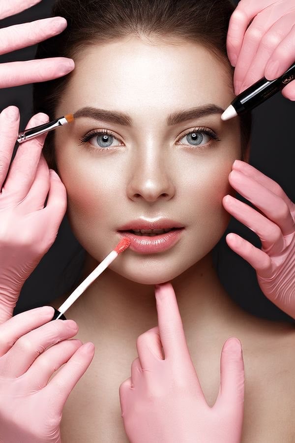 Lash & Brows Art studio LLC