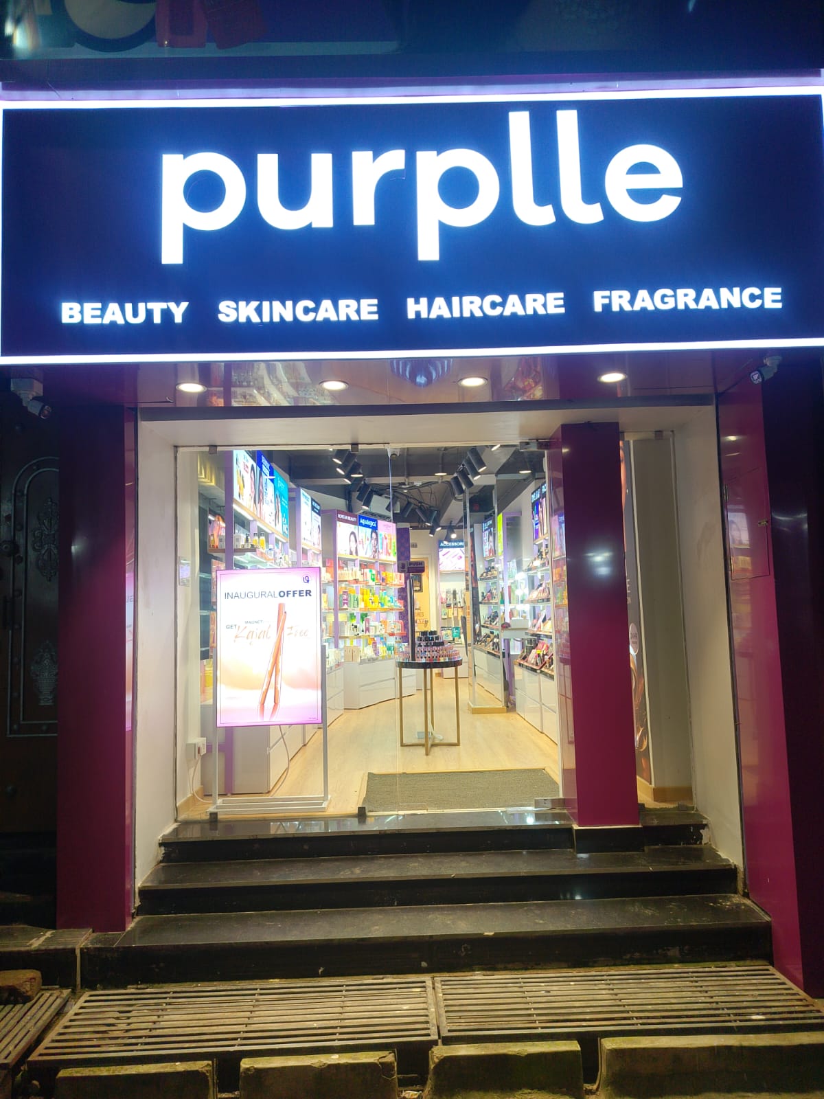 Purplle - Midnapore
