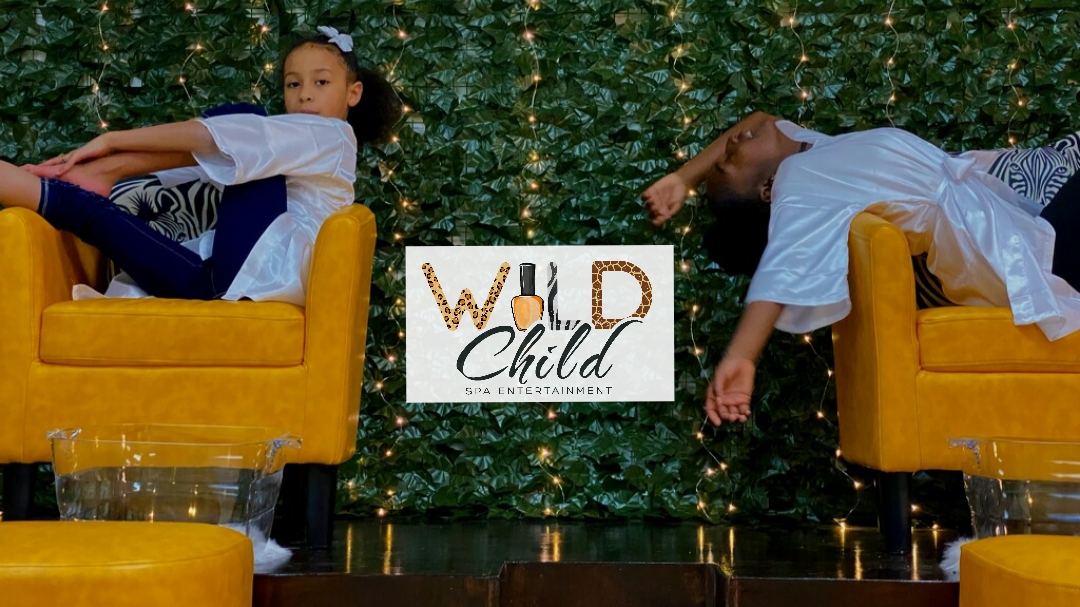 Wild Child Spa Entertainment