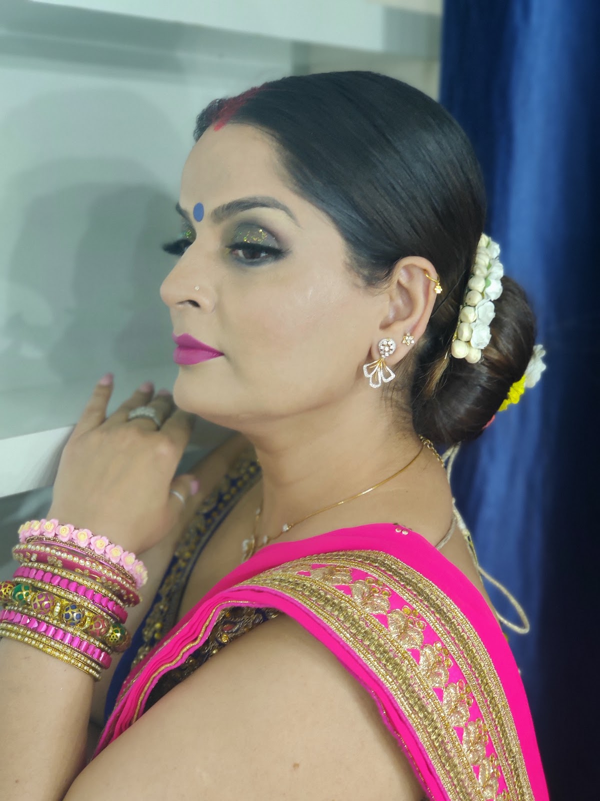 Makeover Studio Salon