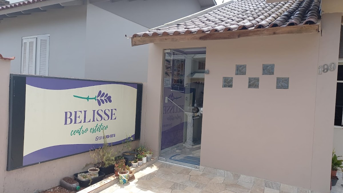 Belisse Centro Estético
