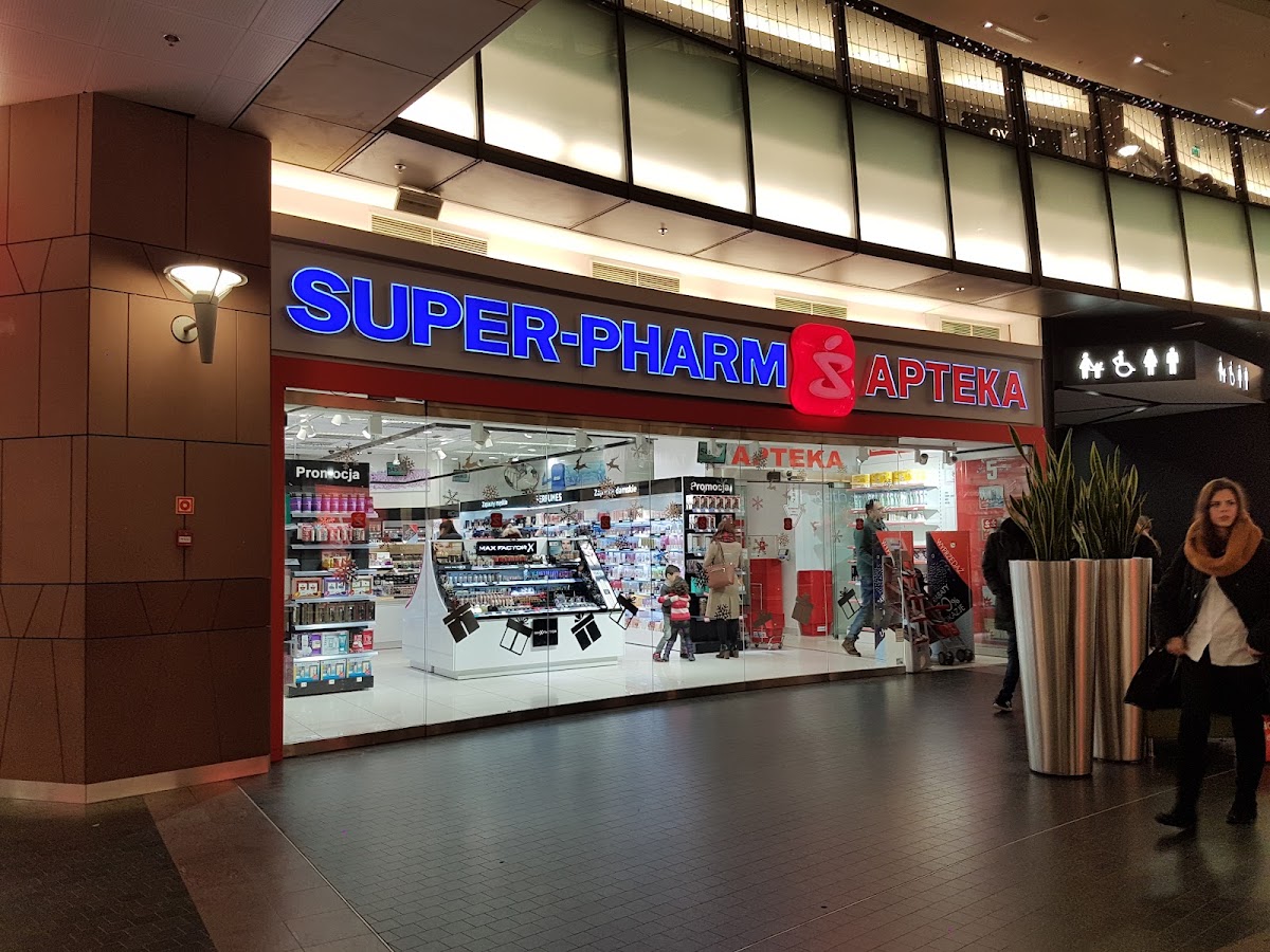 Super-Pharm Drogeria