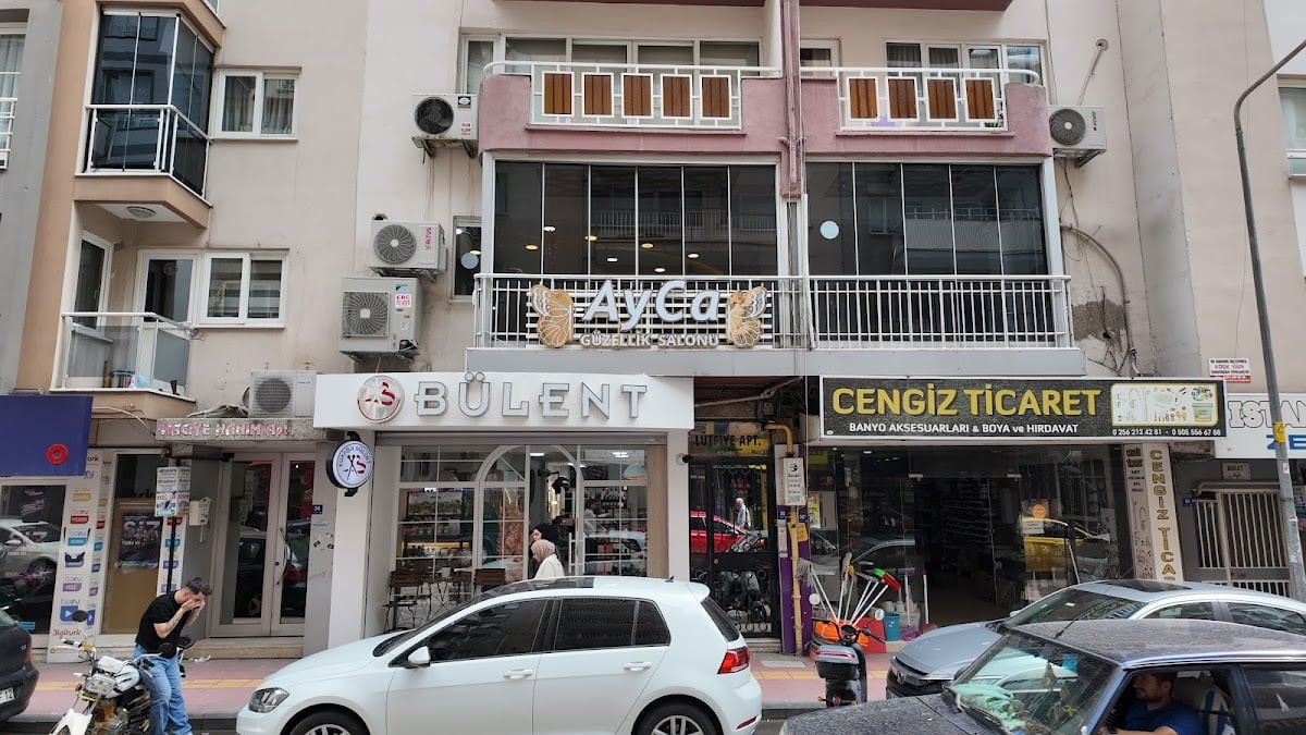 AyCa Guzellik Salonu