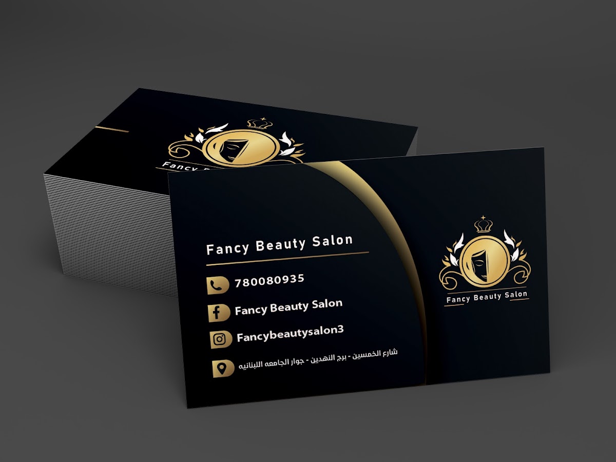 Fancy Beauty Salon for Ladies