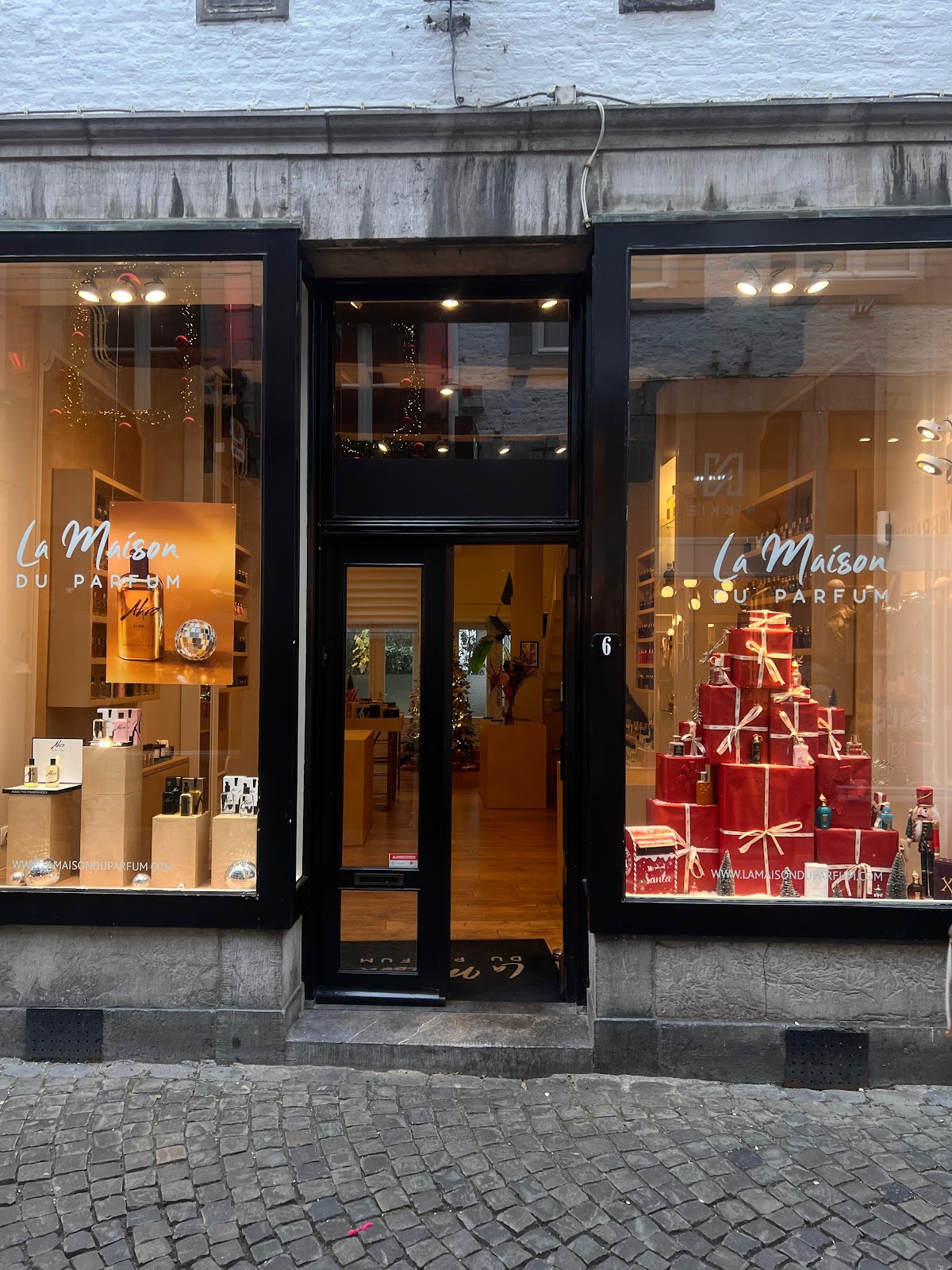 La Maison Du Parfum Maastricht
