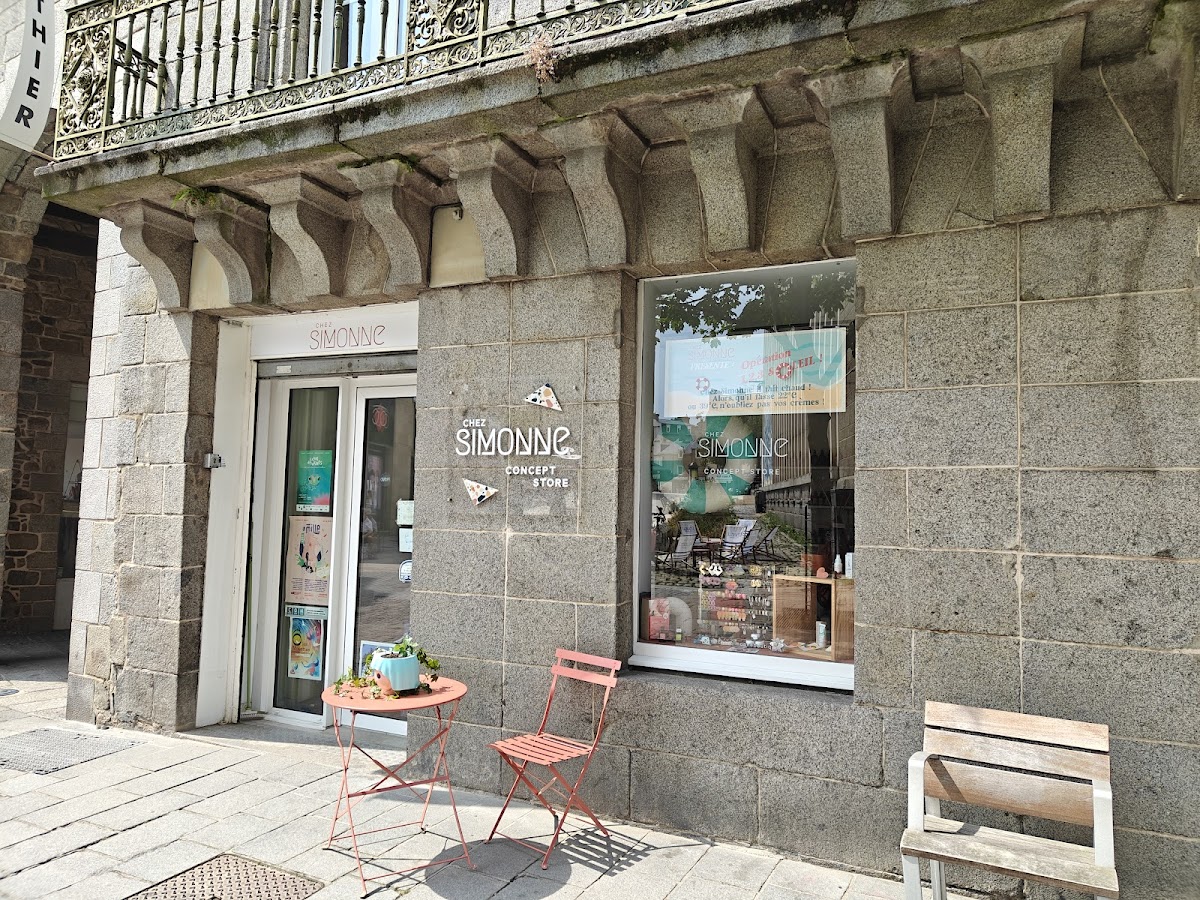 Chez Simonne