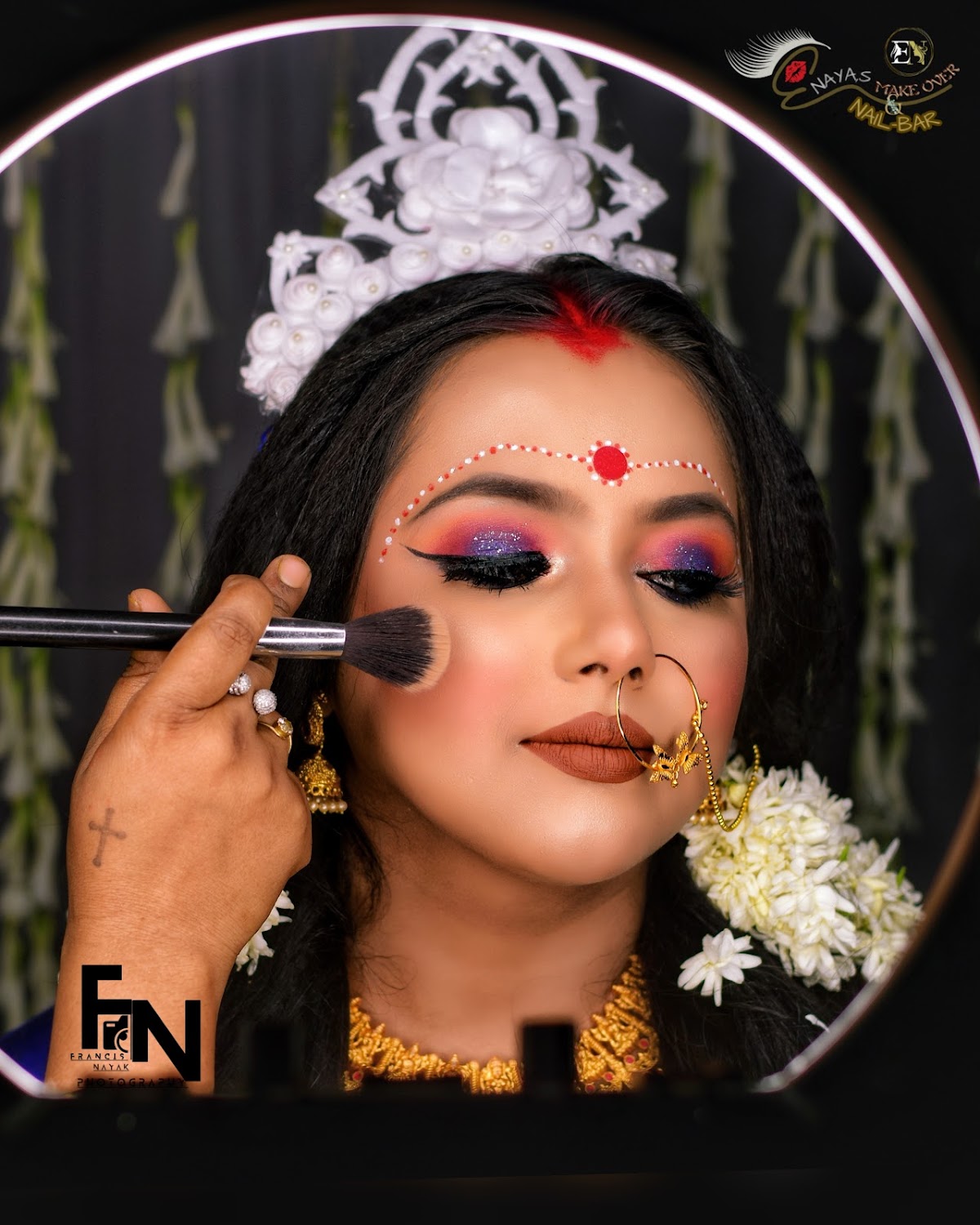 Enaya's Makeover & Nail Bar