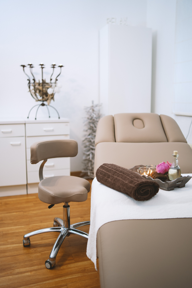 Beate Bulang Cosmetic and Day Spa