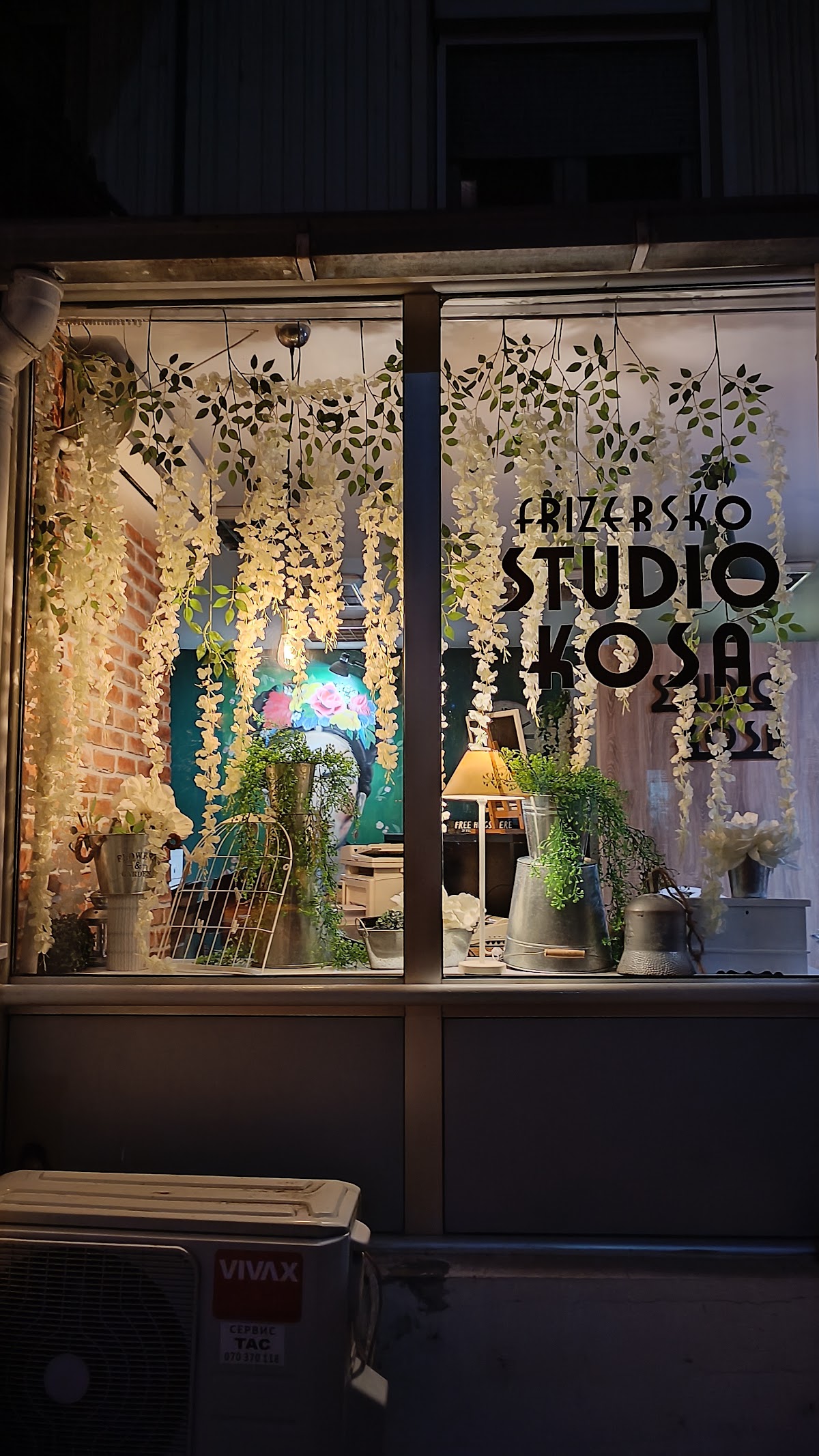 Hair Salon Studio KOSA