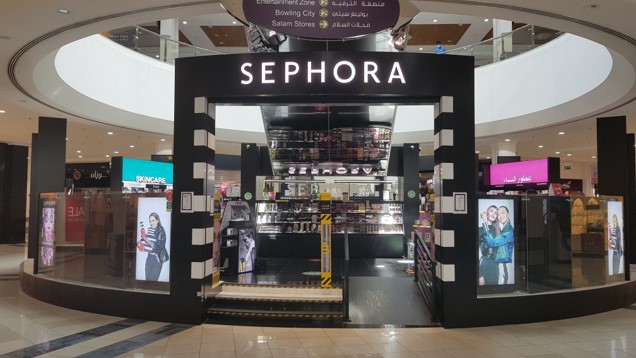 SEPHORA AL AIN