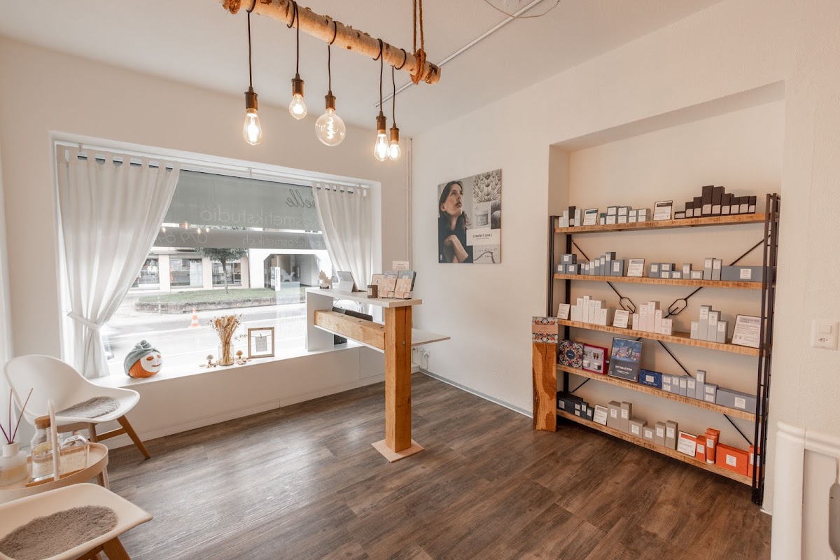 La belle Kosmetikstudio