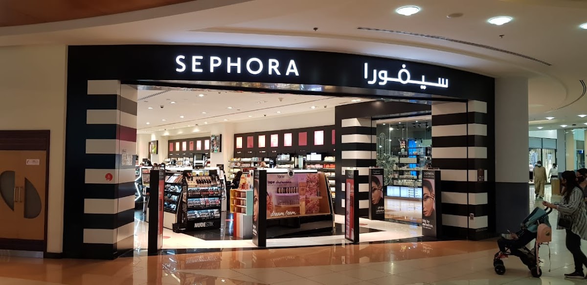 Sephora Al Wahda