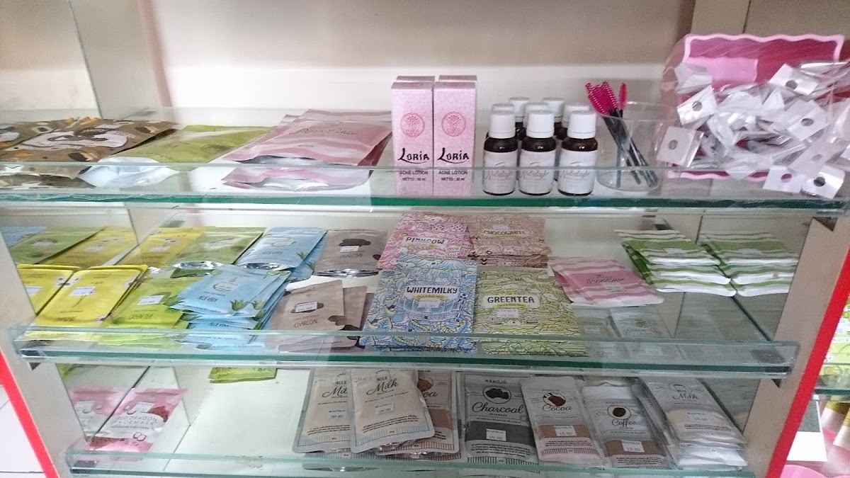 Rumah Beautyalka