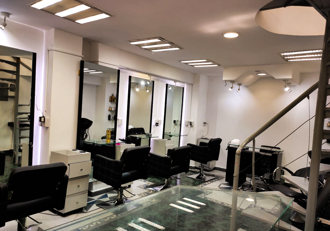 Mya - Salon de Belleza y Maquillaje para Novias en Cuernavaca