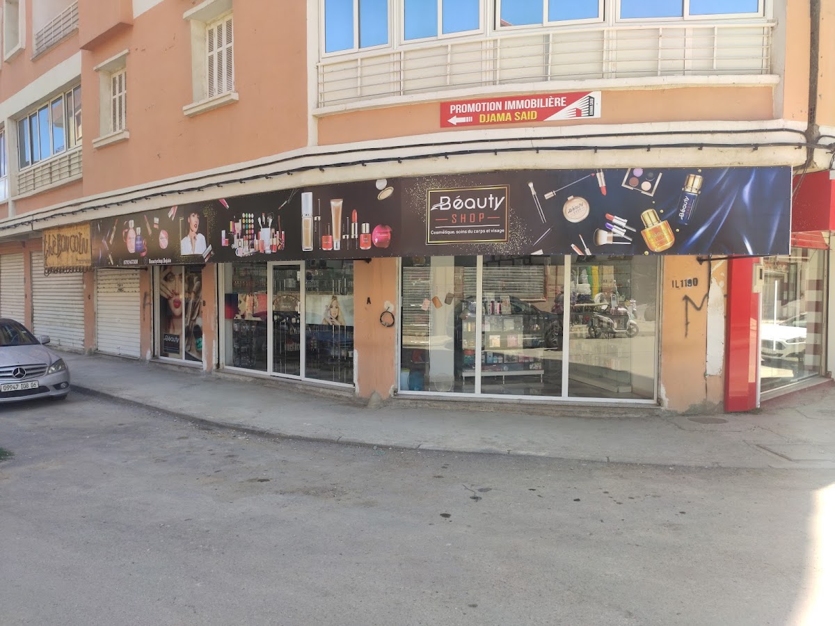 Béauty Shop