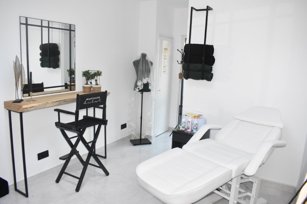 Beautysalon Hilal