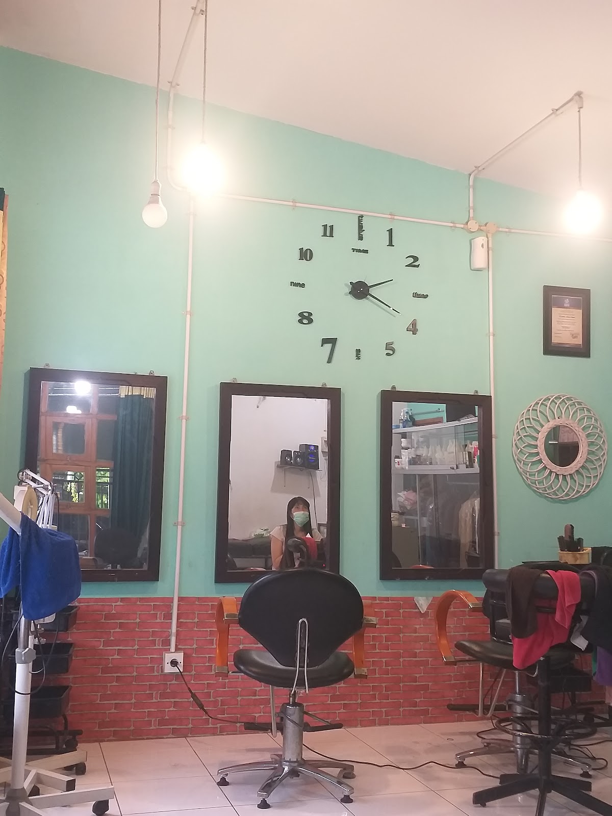 Jelita Salon & Rias Pengantin