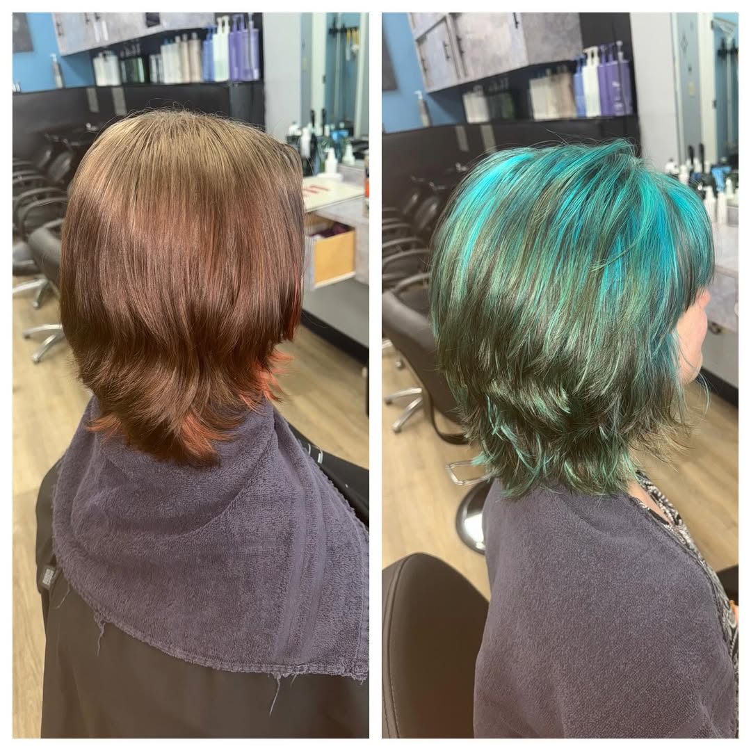 Salon Esprit