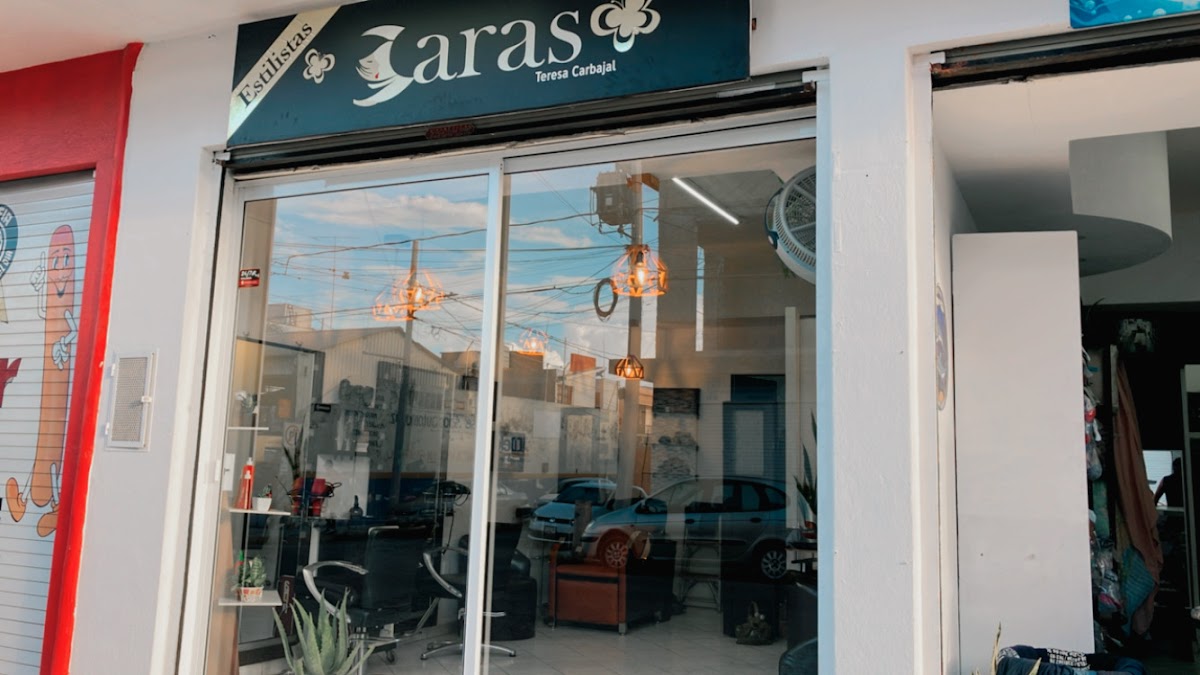 Caras Estilistas