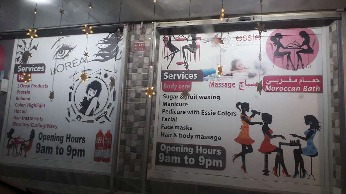 Beauty Hub Salon